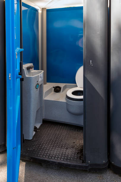 Best Construction site porta potty rental  in Lakeview, CA