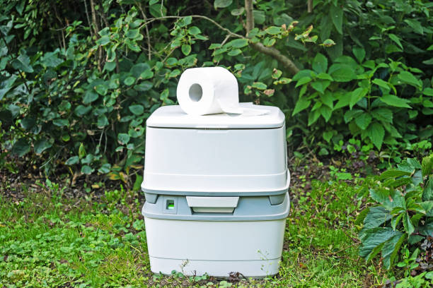 Porta potty services near me in Lakeview, CA