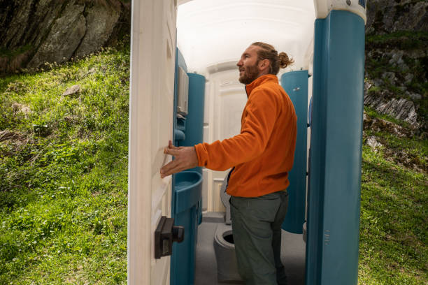 Best Temporary restroom rental  in Lakeview, CA