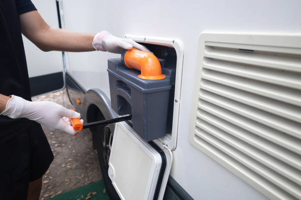 Best Long-term porta potty rental  in Lakeview, CA