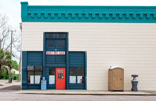 Best Porta potty rental near me  in Lakeview, CA