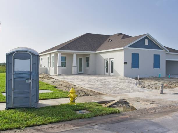 Portable Toilet Options We Offer in Lakeview, CA