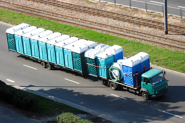 Best Portable toilet rental for construction  in Lakeview, CA