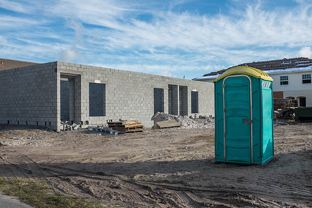 Best Portable restroom trailer rental  in Lakeview, CA